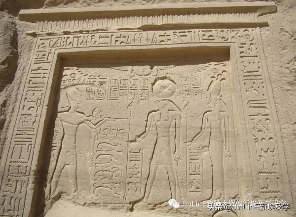 夏朝再發現(6):鷹和蛇兩女神名錶示Mother Land,可能表示女媧 夏朝再發現(6):鷹和蛇兩女神名錶示Mother Land,可能表示女媧