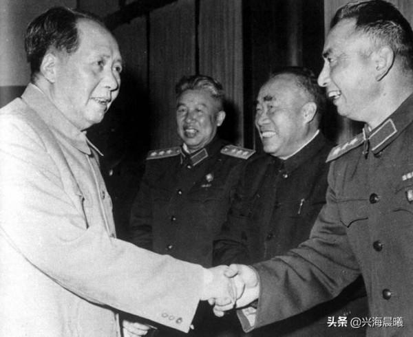 1966年,周總理會見外賓時發生的緊急事件 1966年,周總理會見外賓時發生的緊急事件