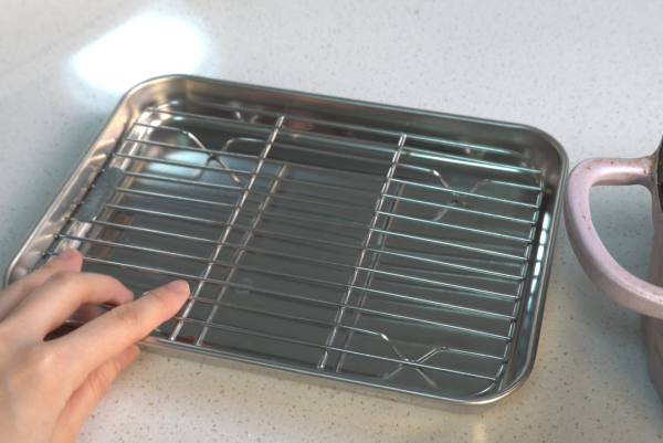 琺琅鍋食譜（附讓鍋子煥然一新的琺琅鍋清潔大法）