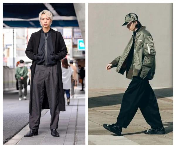 立領還是翻領,必須要做的選擇 立領還是翻領,必須要做的選擇