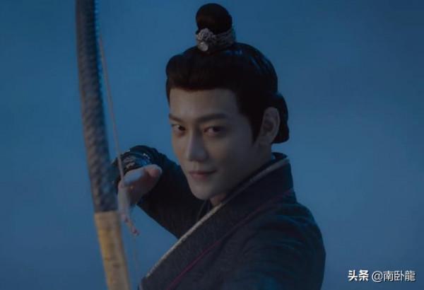 《人魚之海牢物怪》上映，曠世虐戀冰封凜冬，最美人魚續寫傳說