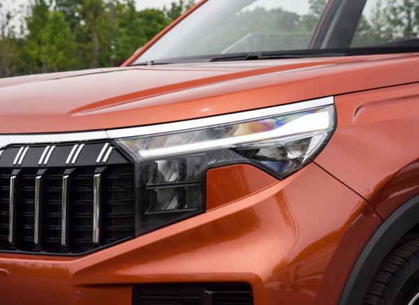 15萬內買合資SUV，日產逍客和起亞智跑Ace，到底選誰要好一些？