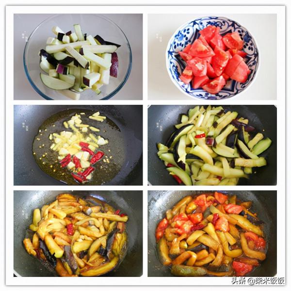 我家常吃這8道家常菜,做法簡單,幾分鐘做一道,適合上班族 我家常吃這8道家常菜,做法簡單,幾分鐘做一道,適合上班族