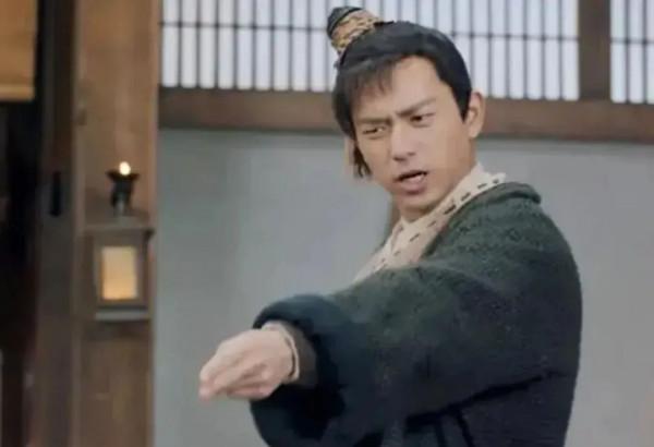 陳偉霆徐海喬新造型醜？以前古裝男配VS現在古裝男主，審美降級