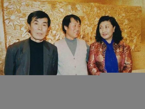 17年過去了，那個說要幫高秀敏養女兒的何慶魁，履行承諾了嗎？