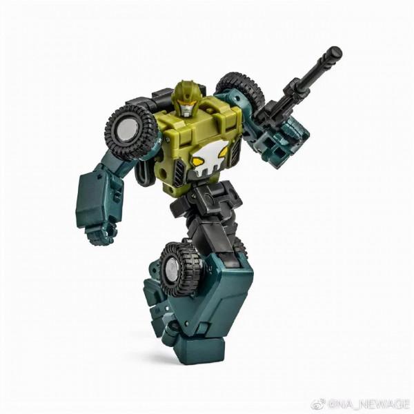 賽星小報社——本週最新的TF資訊整理