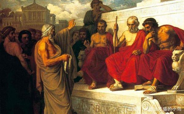 進軍希臘，歷史性的馬拉松戰役-探索馬拉松長跑的由來