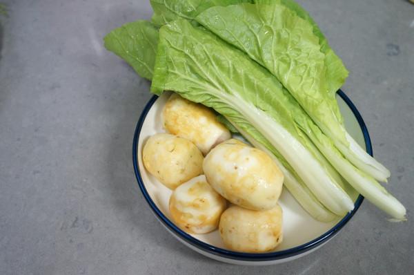 教你家常好吃的白菜燒芋頭,營養解饞又美味下飯,老人孩子都愛吃 教你家常好吃的白菜燒芋頭,營養解饞又美味下飯,老人孩子都愛吃