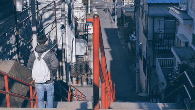 新海誠筆下的日本，被這位中國UP主用鏡頭還原了！真正的聖地巡禮