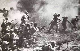 在世界戰爭史中，粟裕一人就創造5大奇蹟，每一戰都讓人佩服不已