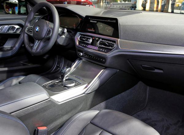 寶馬中的“小鋼炮”,全新2系現身,搭六缸引擎,明年交付 寶馬中的“小鋼炮”,全新2系現身,搭六缸引擎,明年交付