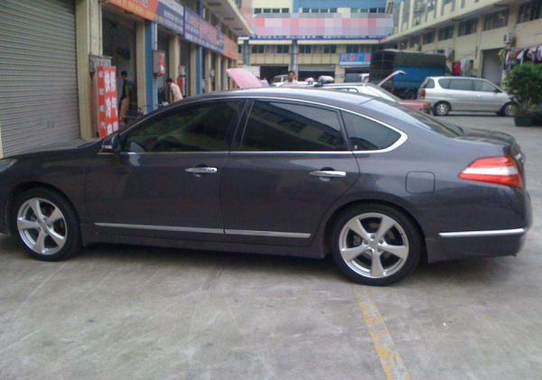 原價賽那苦等一年，萬元代步神器省心還省錢