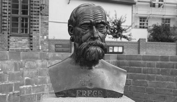 弗雷格的數學哲學及自然數的概念，純粹數學分析的基礎