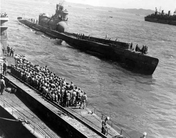 日本帝國海軍號稱世界第三，不到4年走向覆滅，自身有哪些缺陷？