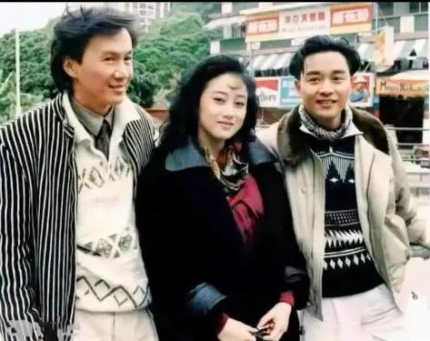 他們當年好年輕啊 他們當年好年輕啊