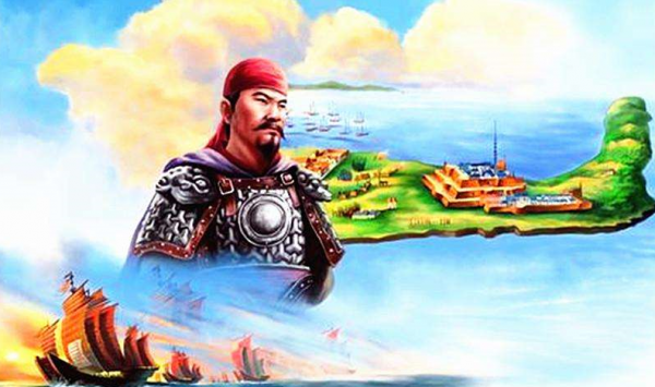 鄭氏集團：生於憂患而亡於動亂的近代本土海洋勢力