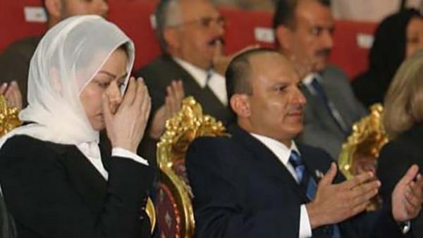 薩達姆長女：帶5個孩子改嫁珠寶商，流亡14年競選總統，結果如何