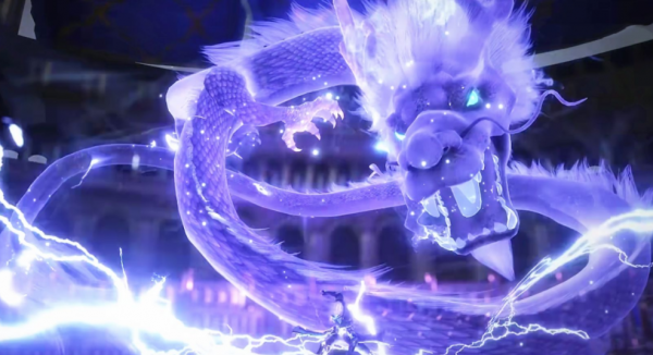 玉小剛的天賦有多強？如果不是被變異武魂耽誤，成神不是問題