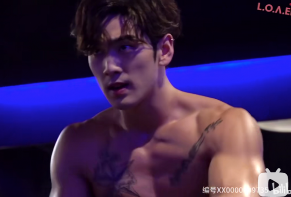 瘦了的胡先煦霸佔熱搜？男明星少年感全靠瘦，發麵饅頭噠咩