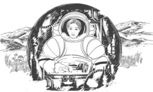 51年後才終於明白：為何當年蘇聯挖穿地球的夢想，無法進行下去？