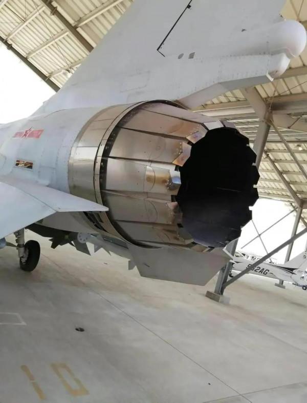 殲20實現&OpenCurlyDoubleQuote;發動機自由&rdquo;，補齊最後短板，完全意義上的頂級戰鬥機