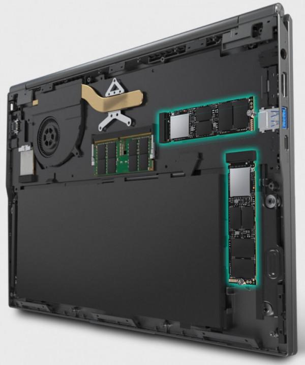 技嘉推出U4系列超輕量級膝上型電腦