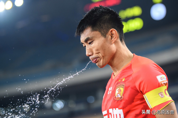 鄭智上任,算是廣州隊的救心丸!可中超的沒錢病,該怎麼辦? 鄭智上任,算是廣州隊的救心丸!可中超的沒錢病,該怎麼辦?