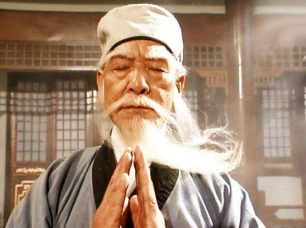 掃地僧突然暴斃，慕容博、蕭遠山不知所蹤，段譽、虛竹危機重重