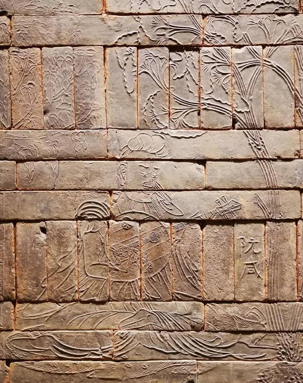 古代高士圖及其衍變——故宮“林下風雅”展之深度解讀（上）