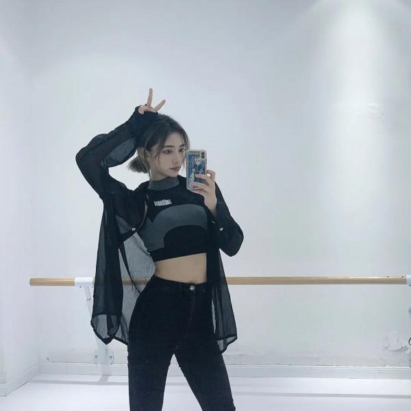 真的瘦 | 許佳琪說自己是易胖體質?瘦子也這麼卷嗎 真的瘦 | 許佳琪說自己是易胖體質?瘦子也這麼卷嗎