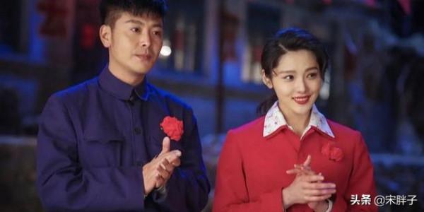 《遠方的山楂樹》原班人馬，新作定檔央視，神劇體質，收視率穩了