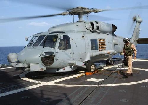 美國航母上的主力艦載機——都是精品,配置思路中國可以借鑑 美國航母上的主力艦載機——都是精品,配置思路中國可以借鑑