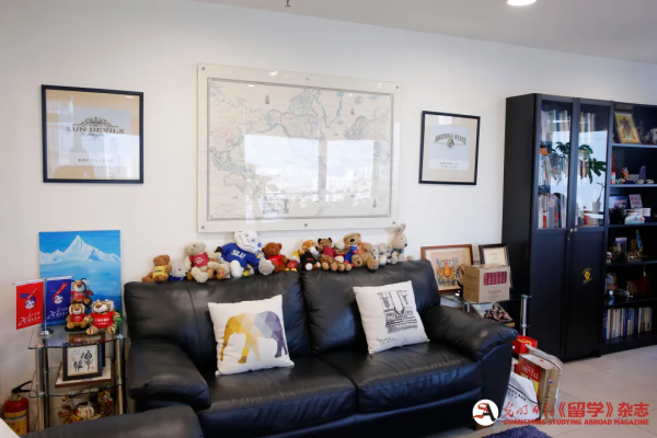 2021《留學》名企探營第十八站 | 美中國際教育集團——深耕二十五載,成就行業老牌 2021《留學》名企探營第十八站 | 美中國際教育集團——深耕二十五載,成就行業老牌