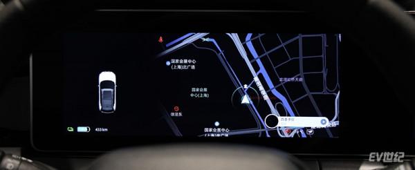 靜態體驗威馬W6：品質升級，智慧化是看點