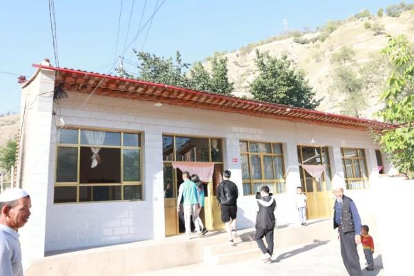 奧運冠軍何衝與東鄉少年：相信人生還有另一種可能