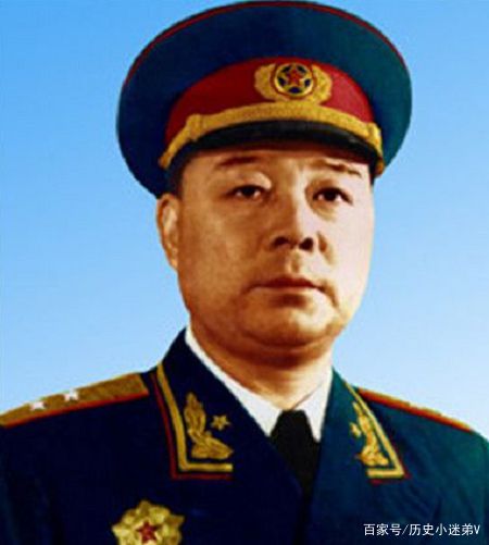 八路軍三個主力師的團長都是誰?成就如何? 八路軍三個主力師的團長都是誰?成就如何?