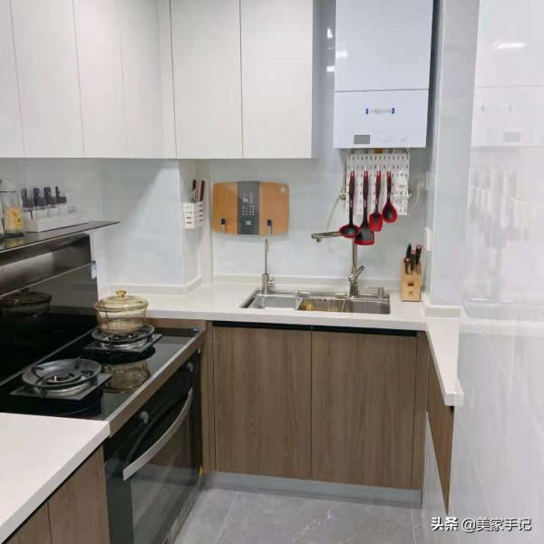 第二次裝修,我堅持不聽“專業人士”的話,入住反而幸福感爆棚 第二次裝修,我堅持不聽“專業人士”的話,入住反而幸福感爆棚