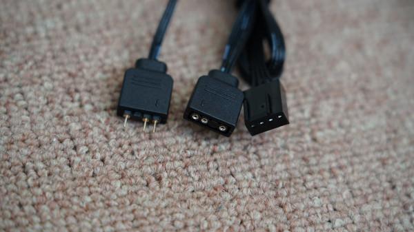 萬物皆可RGB？be quiet! Light Wings風扇體驗分享&amp;裝機秀