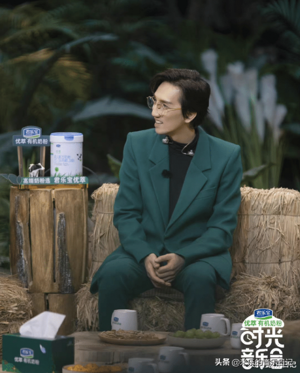 這才是我心中的古風，一次又一次地愛上林志炫的歌聲