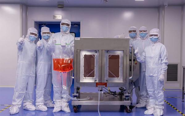 見證!亮黑I-Flex TPE的流體無菌轉移術 見證!亮黑I-Flex TPE的流體無菌轉移術