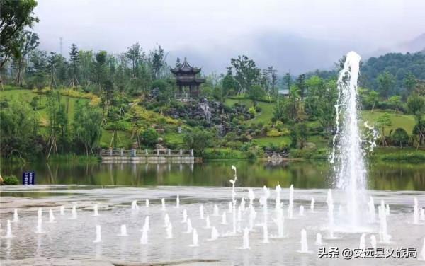 “百縣百日”文旅消費季|安遠縣分會場—這座公園,不僅江山如畫,還藏著詩和遠方 “百縣百日”文旅消費季|安遠縣分會場—這座公園,不僅江山如畫,還藏著詩和遠方