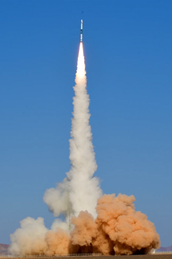 中俄展現高度互信,導彈發射通報協定延期10年,美國十分眼紅 中俄展現高度互信,導彈發射通報協定延期10年,美國十分眼紅