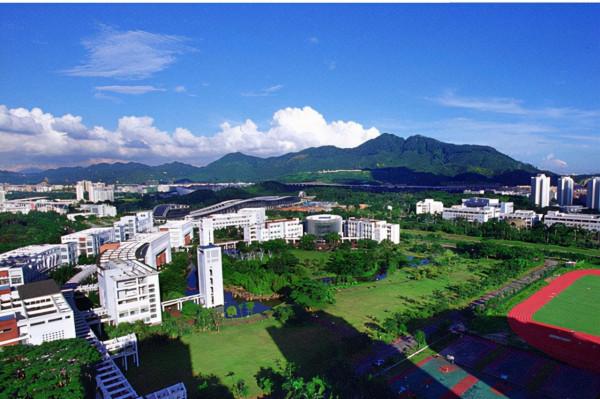 “落戶深圳”的4大好處，讓家長看後心動不已，過來人都說好