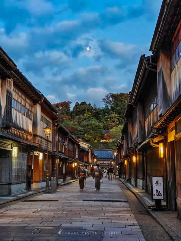 逛逛日本 &vert; 一券在手 遊走日本升龍道夢之旅