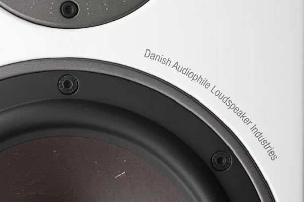 DALI Oberon家庭影院音箱系統開箱體驗