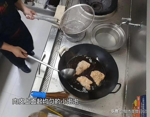 發肉皮的正確做法,不需要任何技術,掌握兩個要點零失敗 發肉皮的正確做法,不需要任何技術,掌握兩個要點零失敗