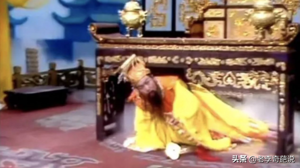 玉帝的真實來歷超乎想象，渡劫1750次，他都經歷了什麼