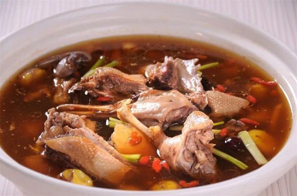 今日霜降,老傳統講究吃5樣,應季而食,冬季舒服身體強健 今日霜降,老傳統講究吃5樣,應季而食,冬季舒服身體強健