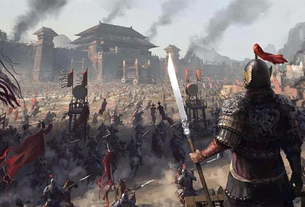 為什麼古代王朝的都城，大部分都在北方？南方有啥“不好”？