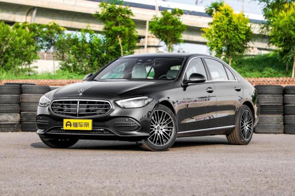 全系1.5T的國產全新賓士C級,哪個版本好? 全系1.5T的國產全新賓士C級,哪個版本好?